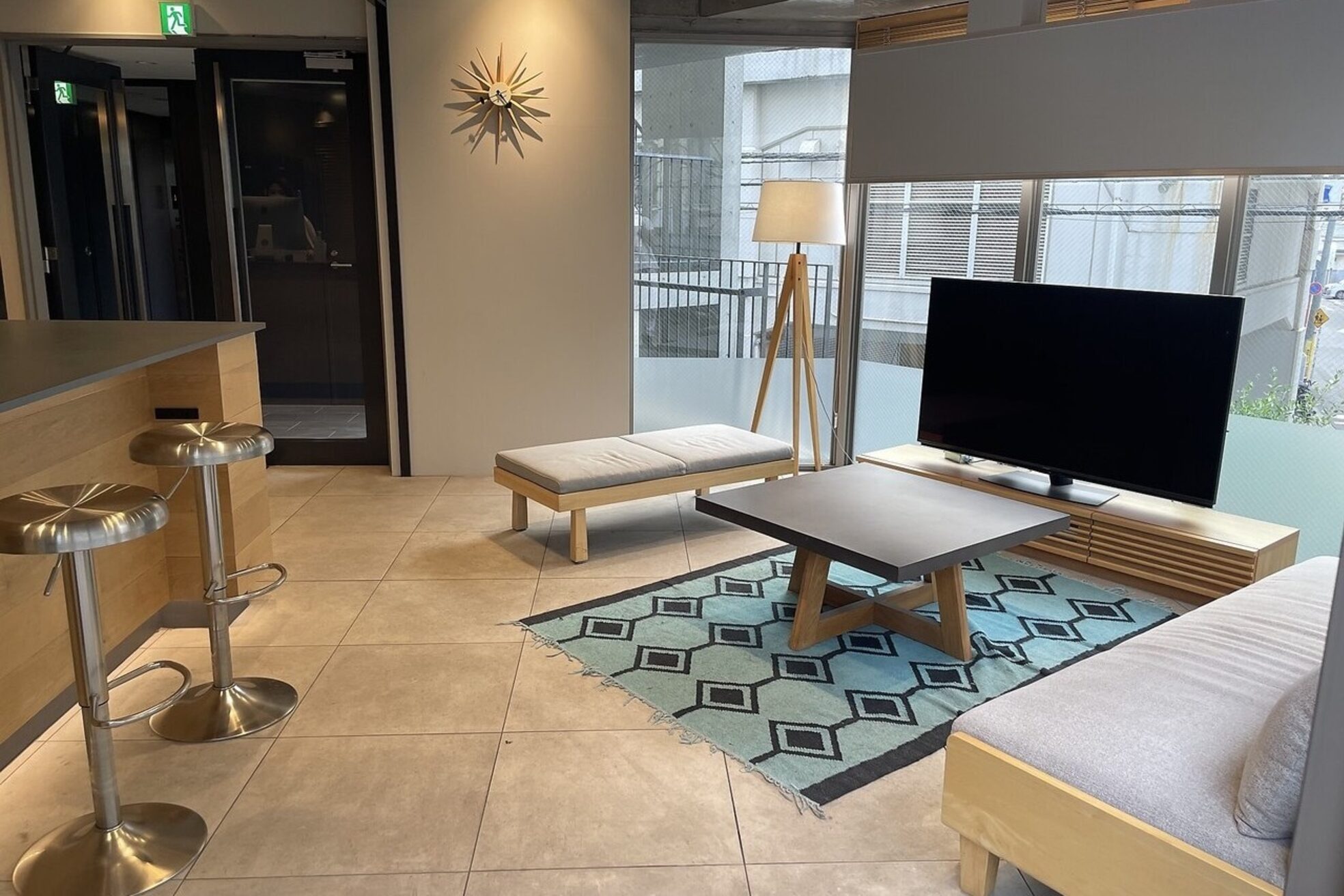 オーク 学芸大学(OAK)4