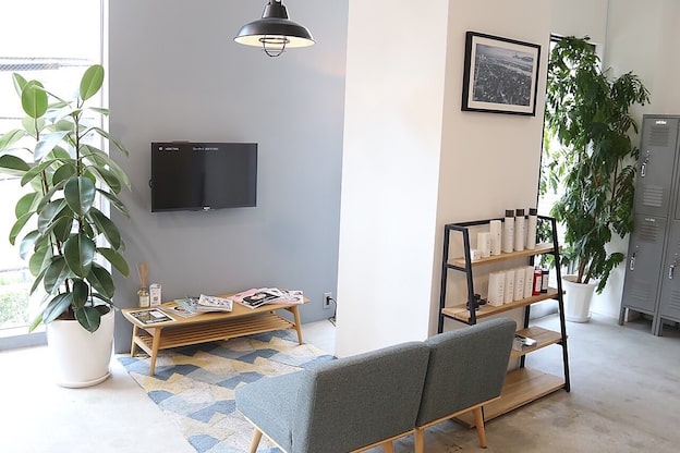 オーク 恵比寿(OAK)9