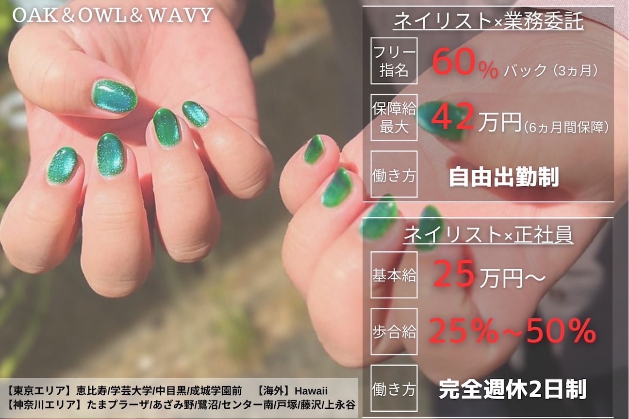 オーク 恵比寿(OAK)2