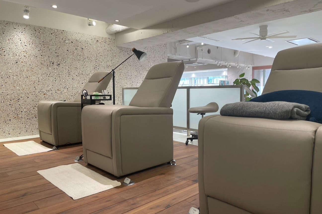 店舗の内観外観用画像1