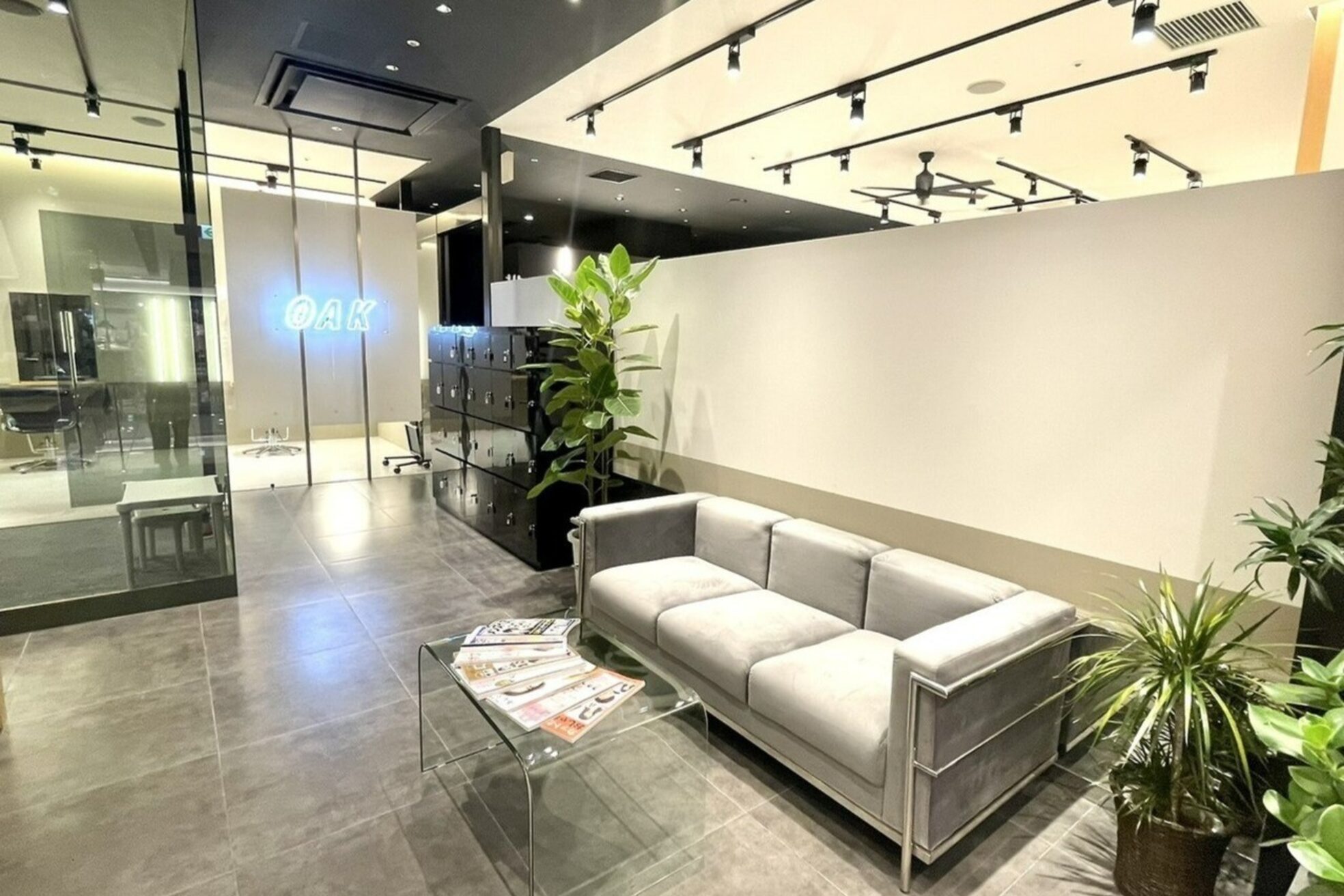 オーク 戸塚(OAK)5