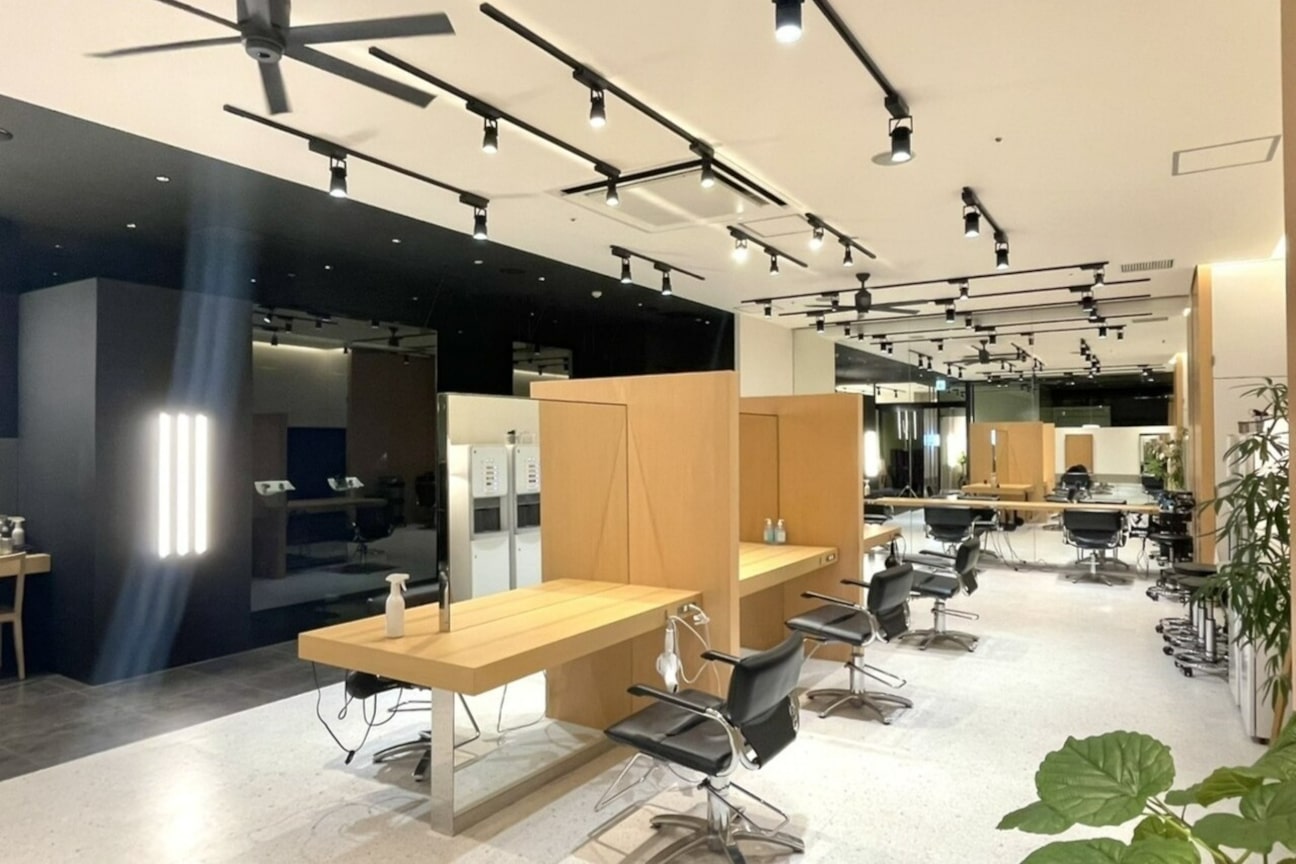 店舗の雰囲気外観用画像3