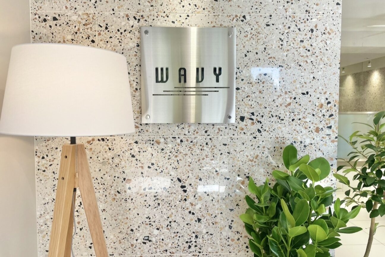 ウェイビイ 藤沢(WAVY)4