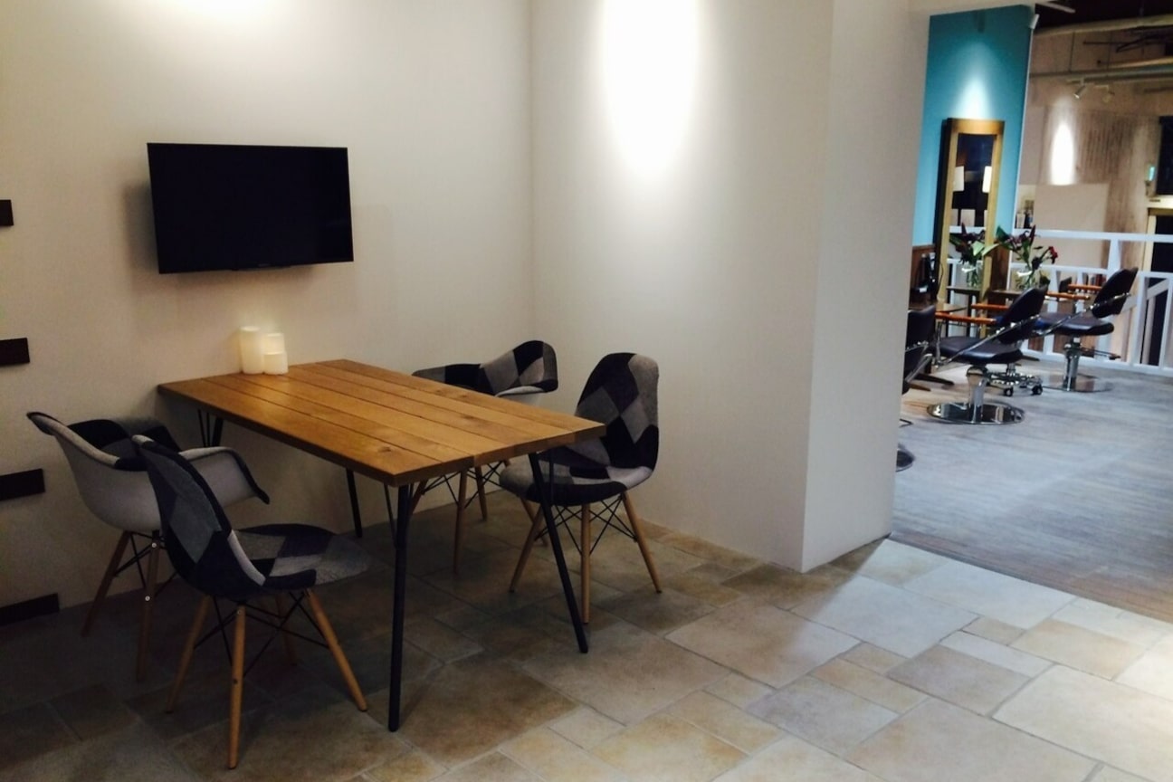 店舗の内観外観用画像2