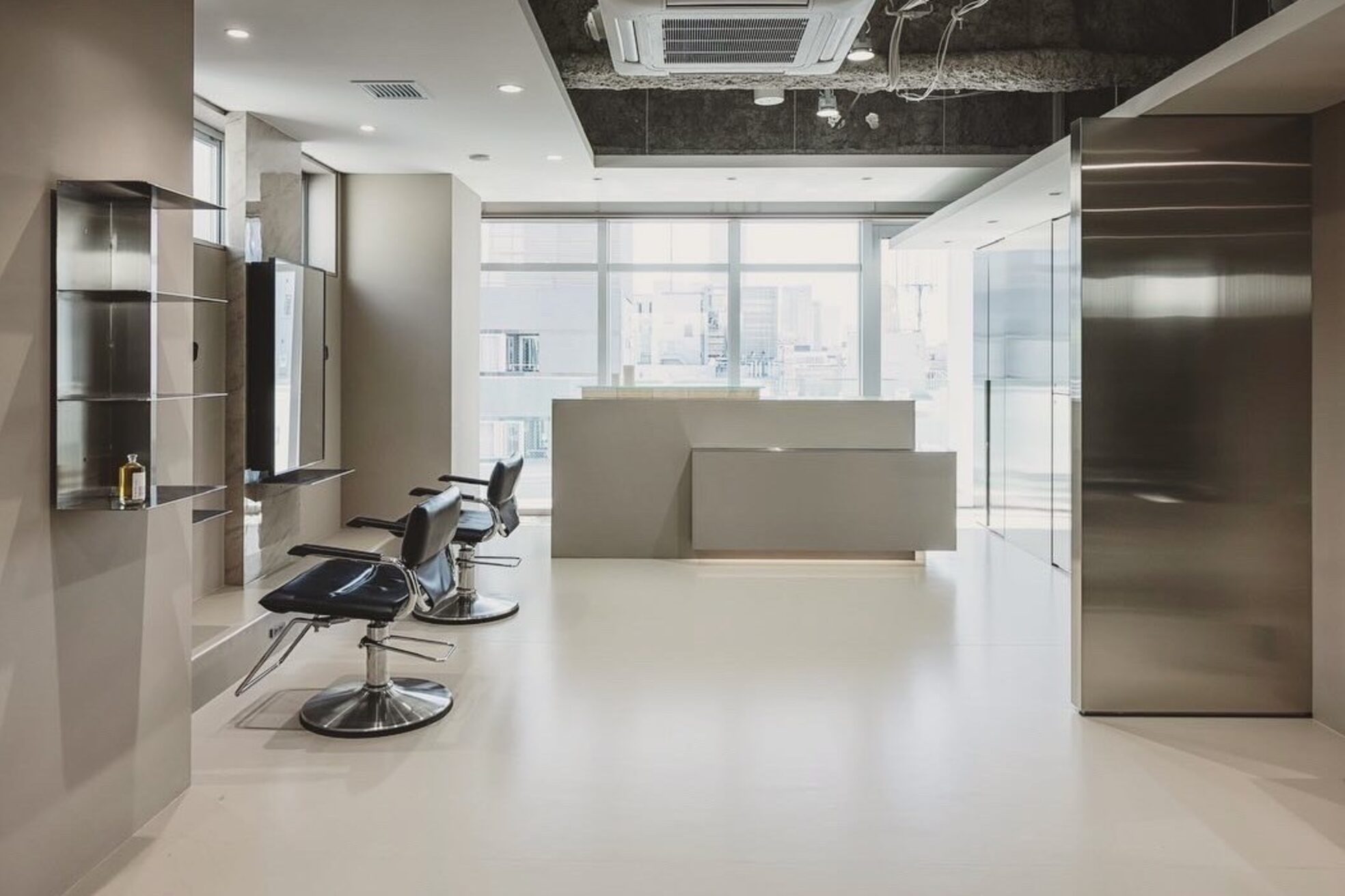 オーク 横浜(OAK)2