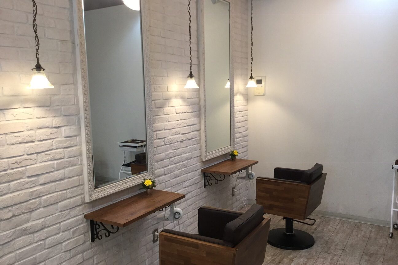 ジュビリーヘアー画像1