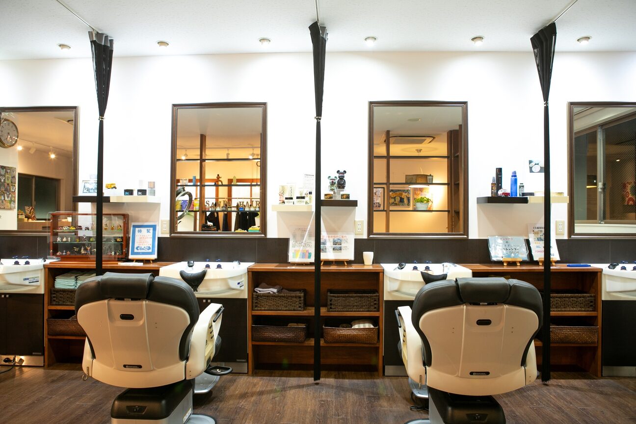 ｓａｎｐａ　ｈａｉｒ画像1