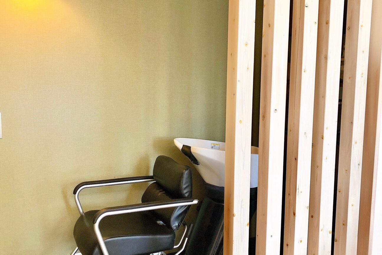 押上美容院 ヴィータ (vita)4