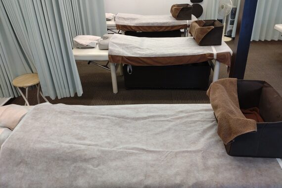 もみきち 旭飯岡店