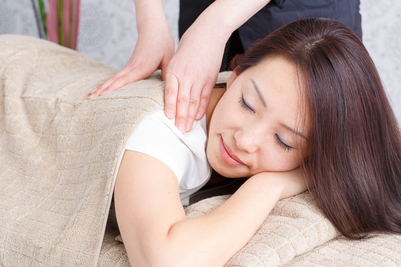 スーパーほぐし（株式会社　エルケア）画像1