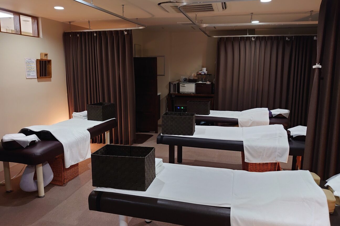 もみきち（株式会社　エルケア）画像1