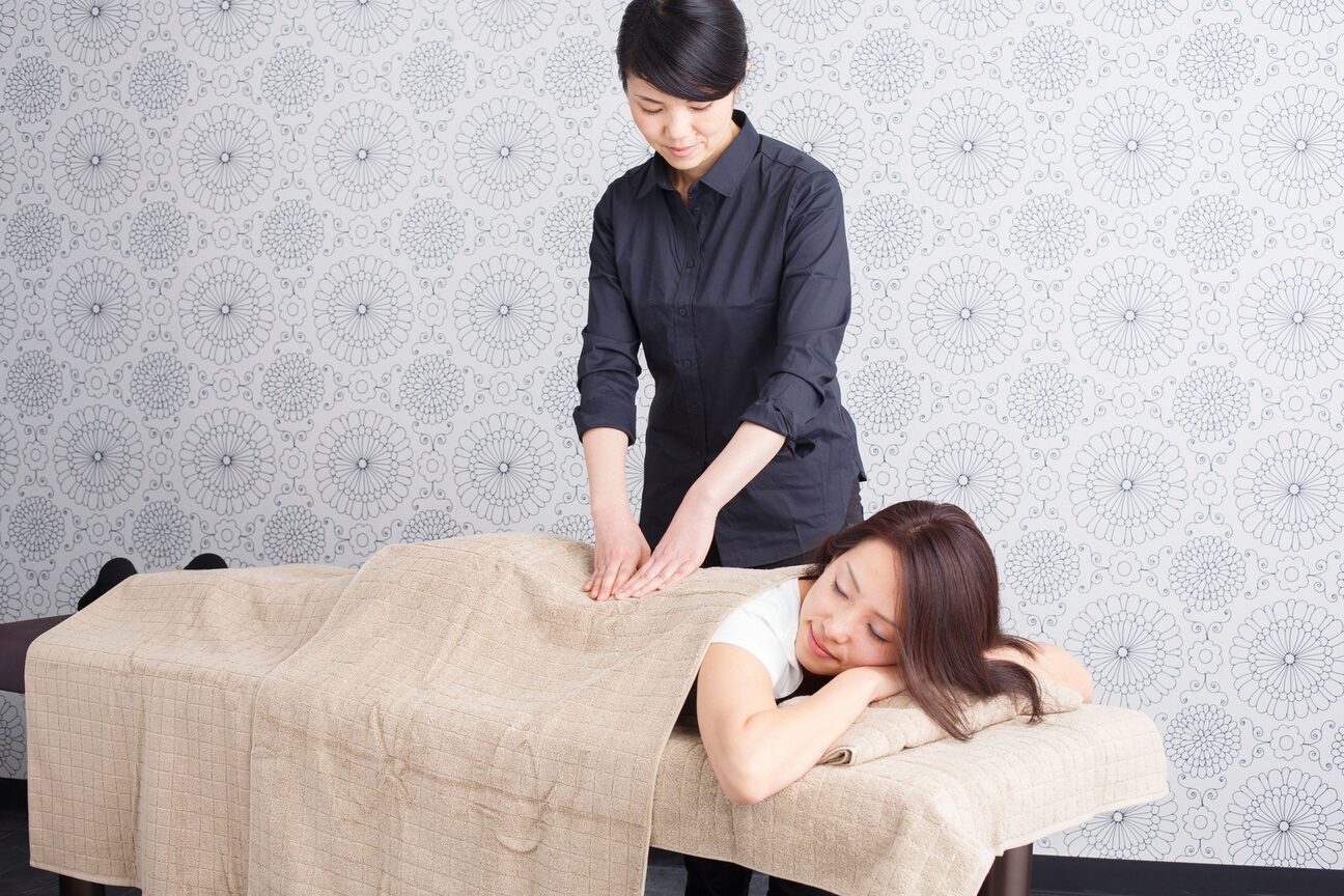 スーパーほぐし（株式会社　エルケア）画像1