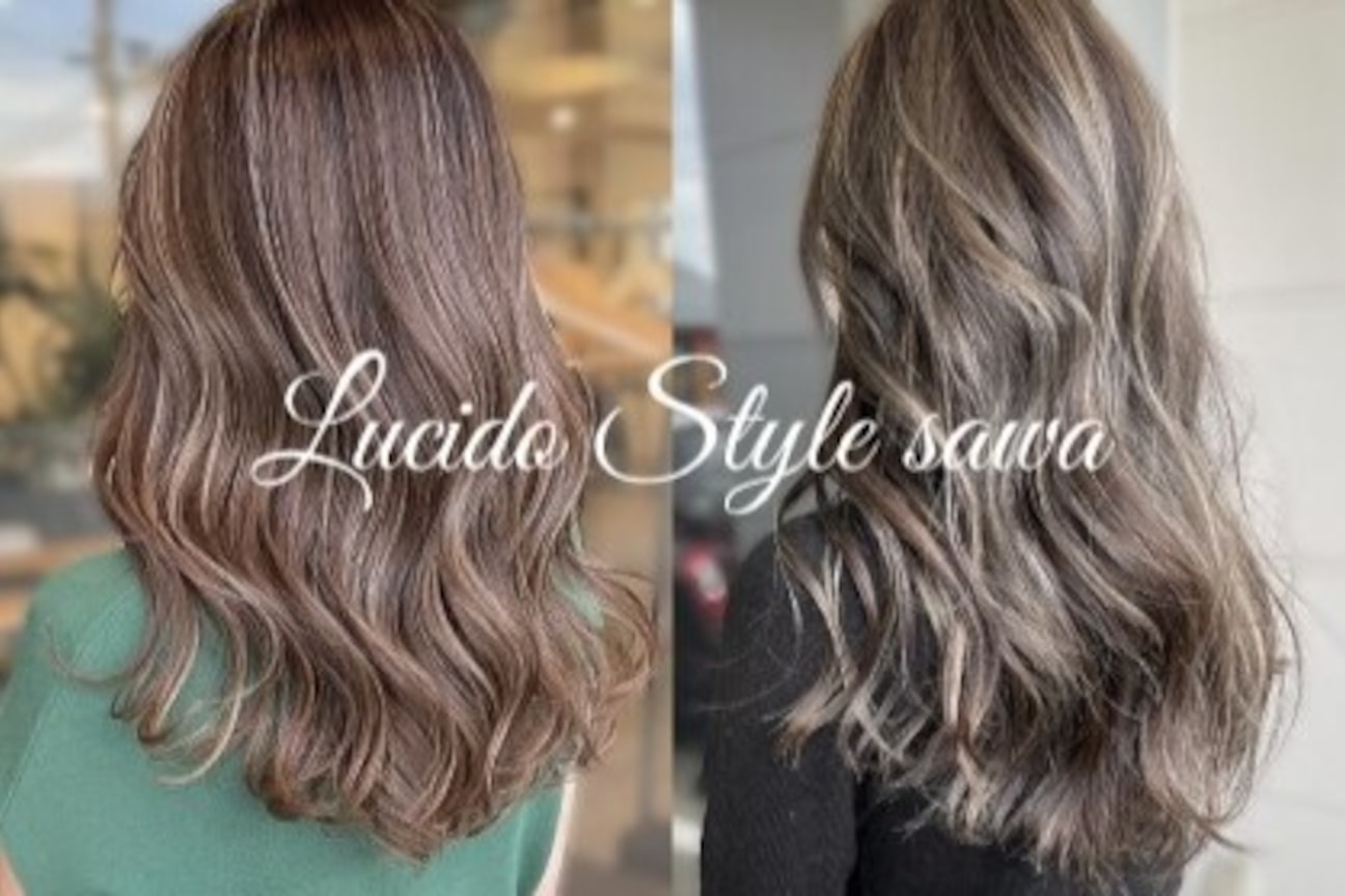 LUCIDO STYLE Sawa（株式会社ＳＡＷＡ）画像1