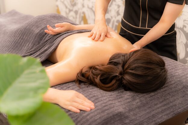 スクエア サロン(Square Salon)5