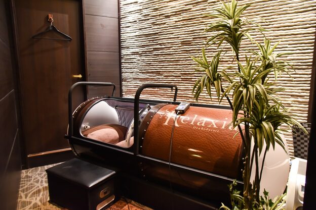 リラクシア 六本木店5