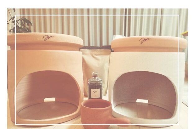 スクエア サロン(Square Salon)12