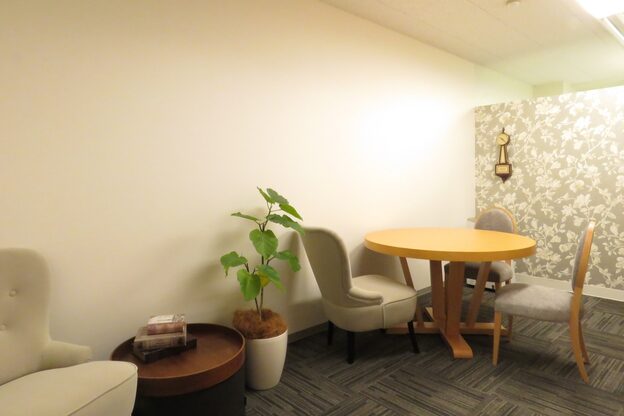 スクエア サロン(Square Salon)2