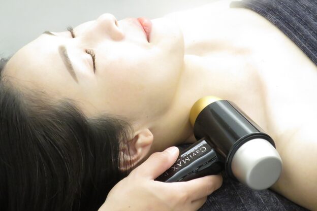 スクエア サロン(Square Salon)10