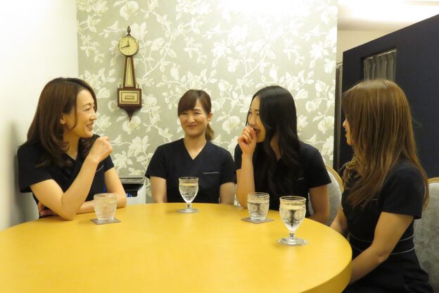 スクエア サロン(Square Salon)16