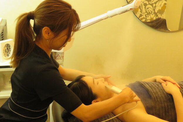 スクエア サロン(Square Salon)6