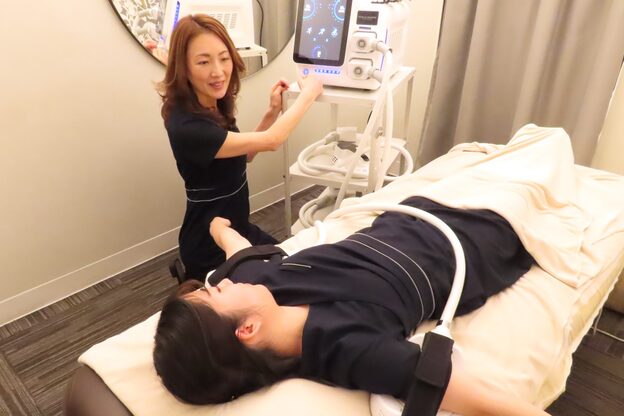 スクエア サロン(Square Salon)17