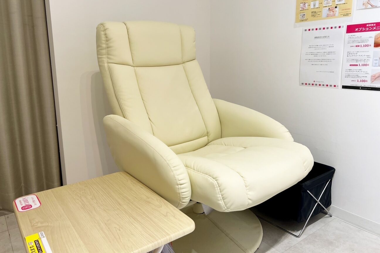 ダッシングディバ 赤羽アピレ店(DASHINGDIVA)3