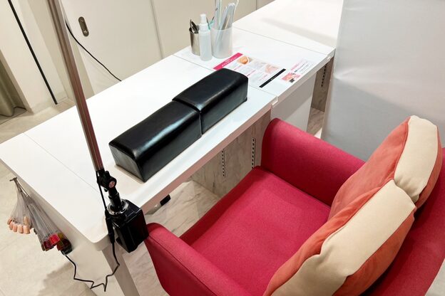 ダッシングディバ 赤羽アピレ店(DASHINGDIVA)2