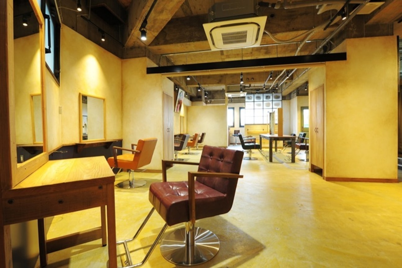 HAIR DESIGN ATELIER MIU画像1