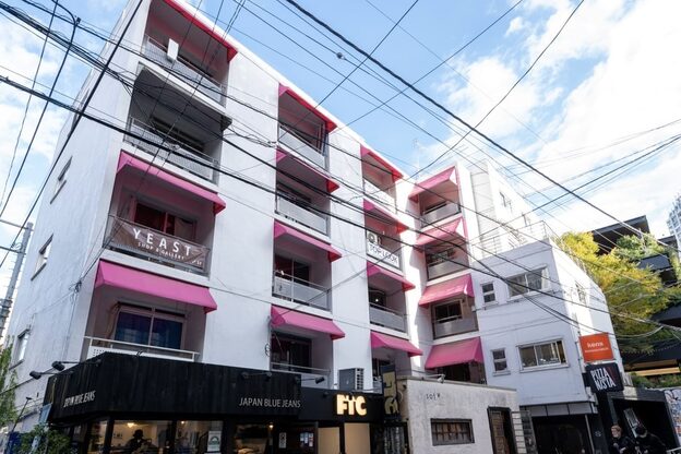 トップルック 渋谷店(TOP LOOK)4