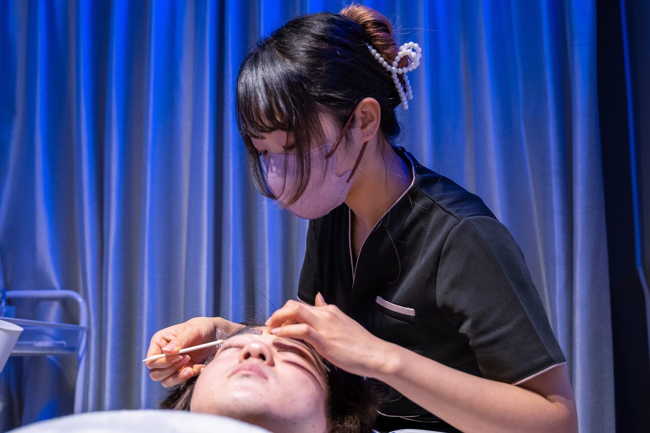 トップルック 渋谷店(TOP LOOK)2