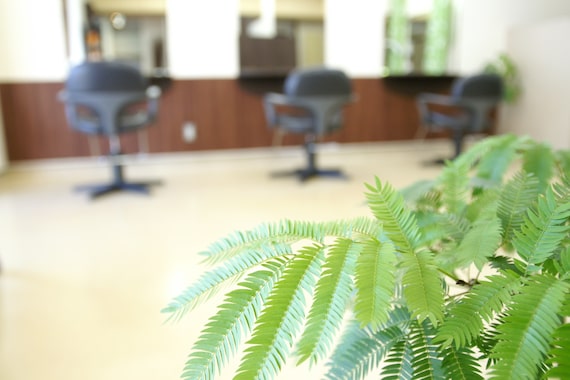 ビューティ高田 一番町サロン