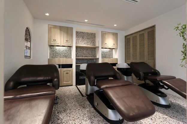 ヴィアラ 自由が丘(VIALA)9