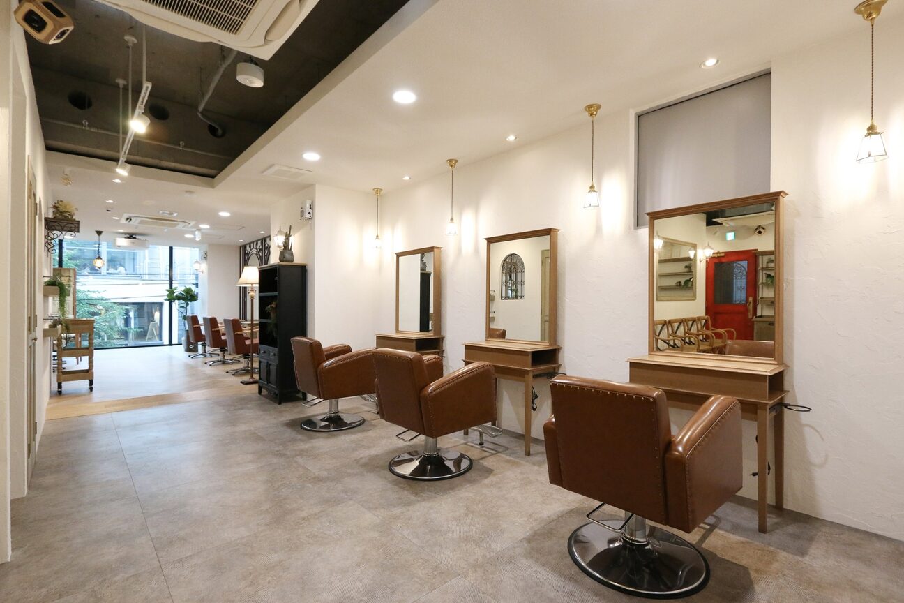 店舗の雰囲気外観用画像3