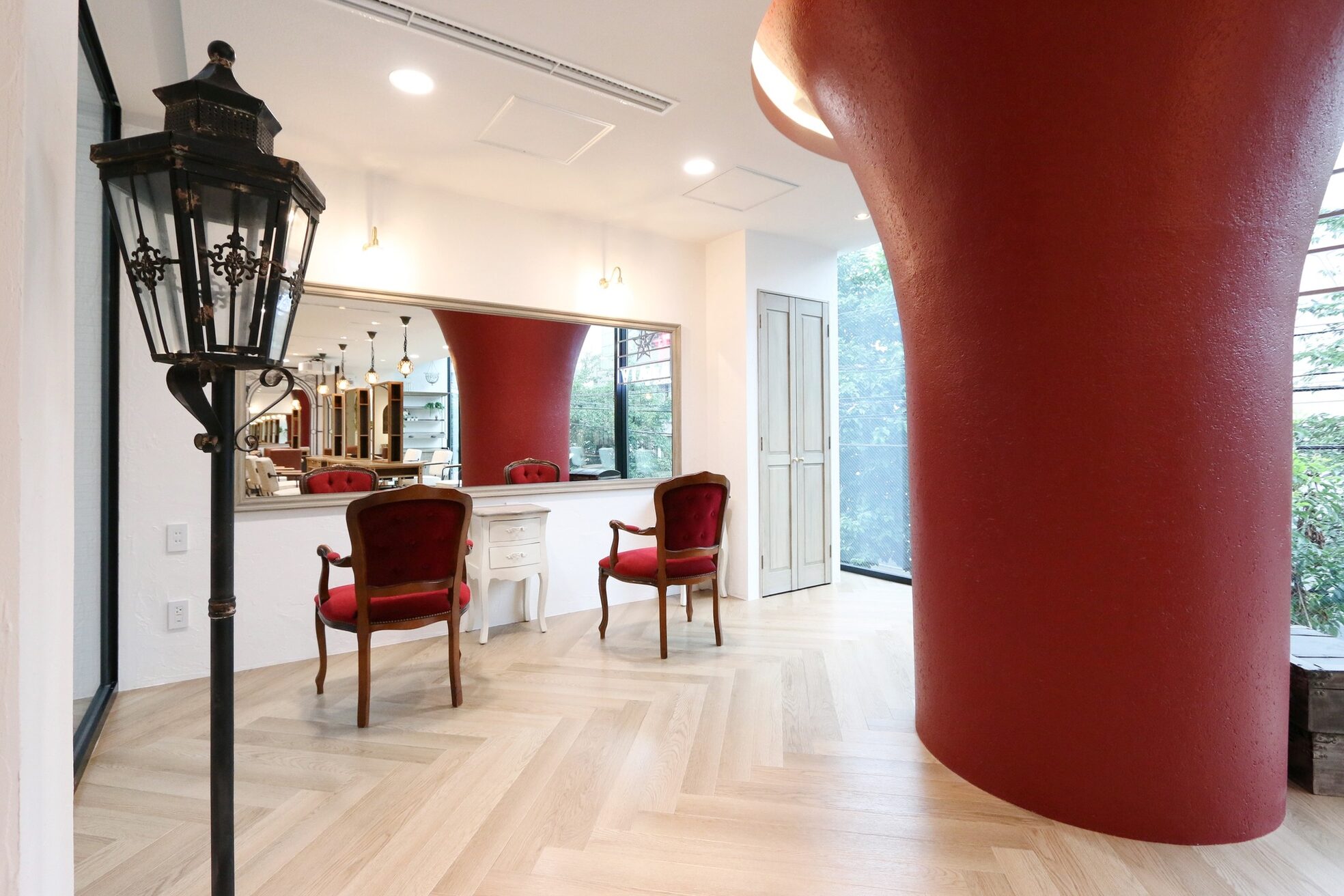 ヴィアラ 自由が丘(VIALA)8