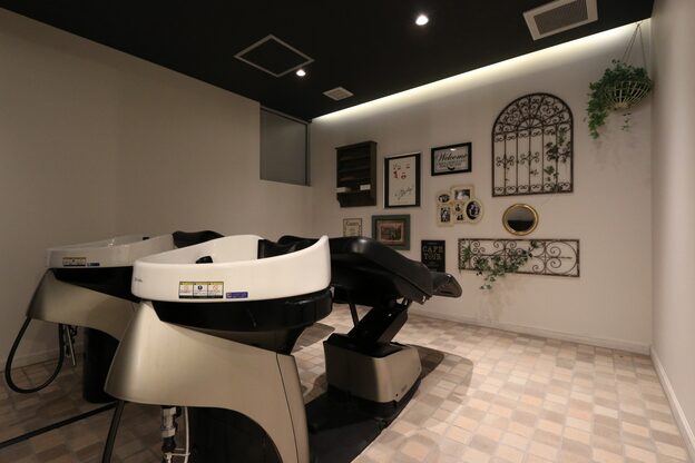 ヴィアラ 自由が丘(VIALA)5