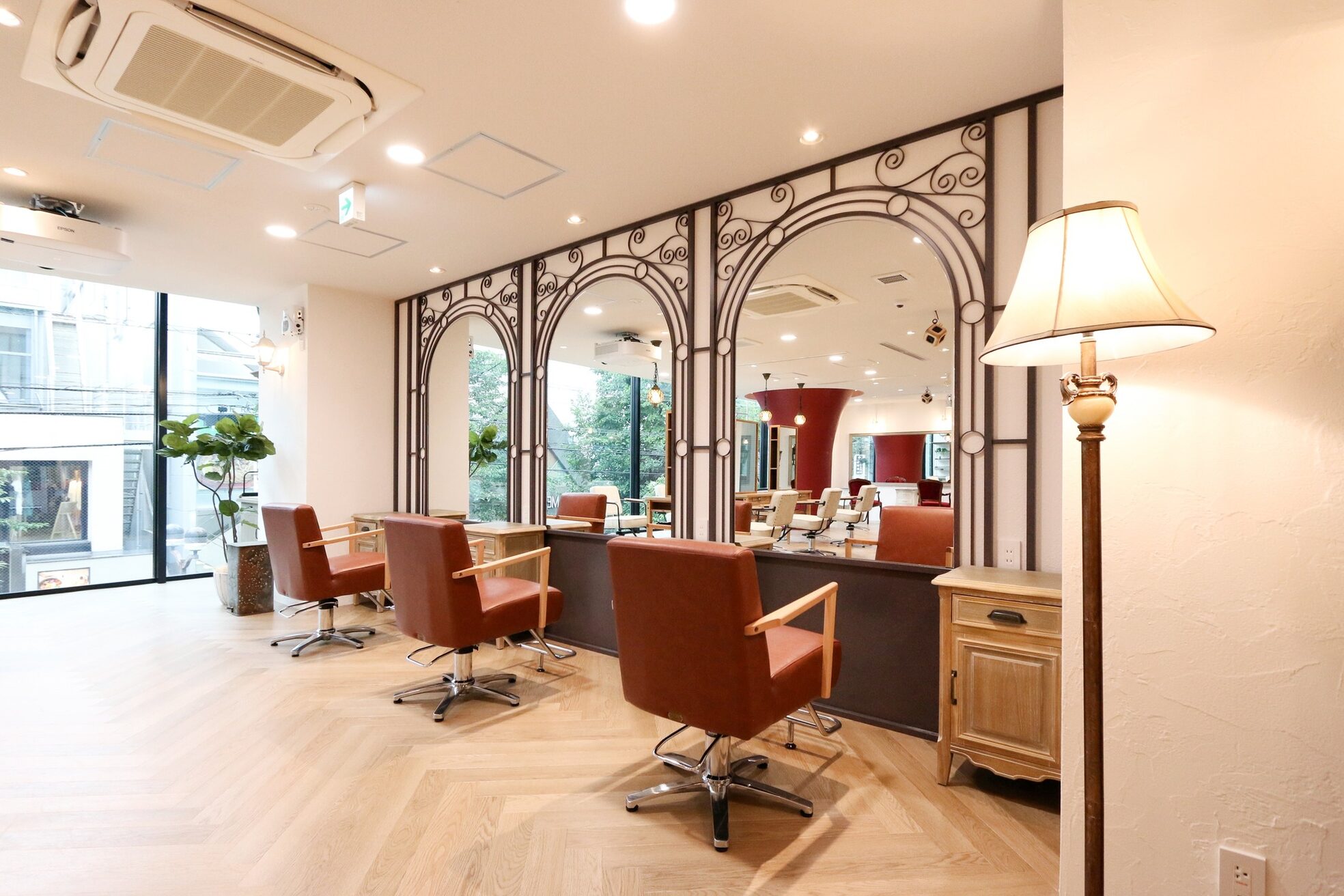 ヴィアラ 自由が丘(VIALA)3