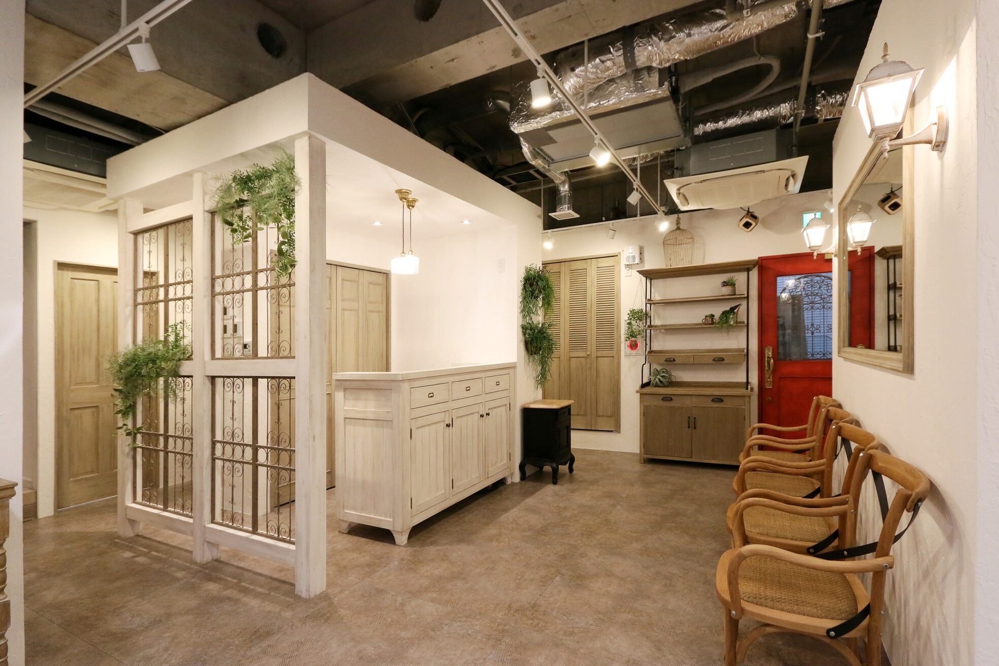 ヴィアラ 自由が丘(VIALA)2