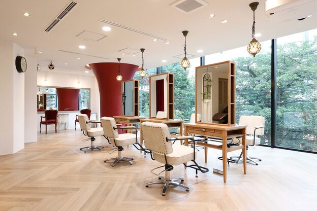 ヴィアラ 自由が丘(VIALA)4