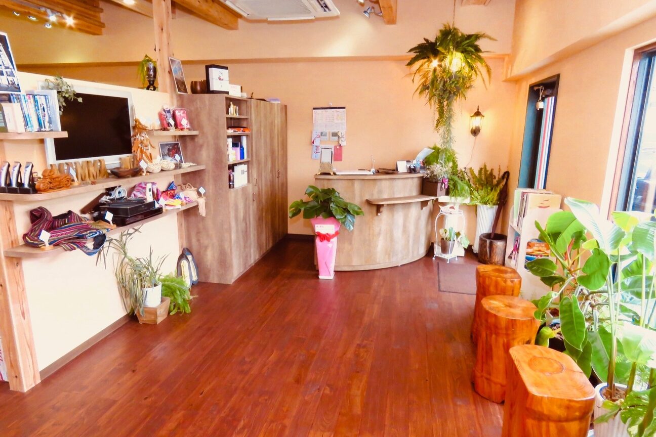 店舗の雰囲気外観用画像1