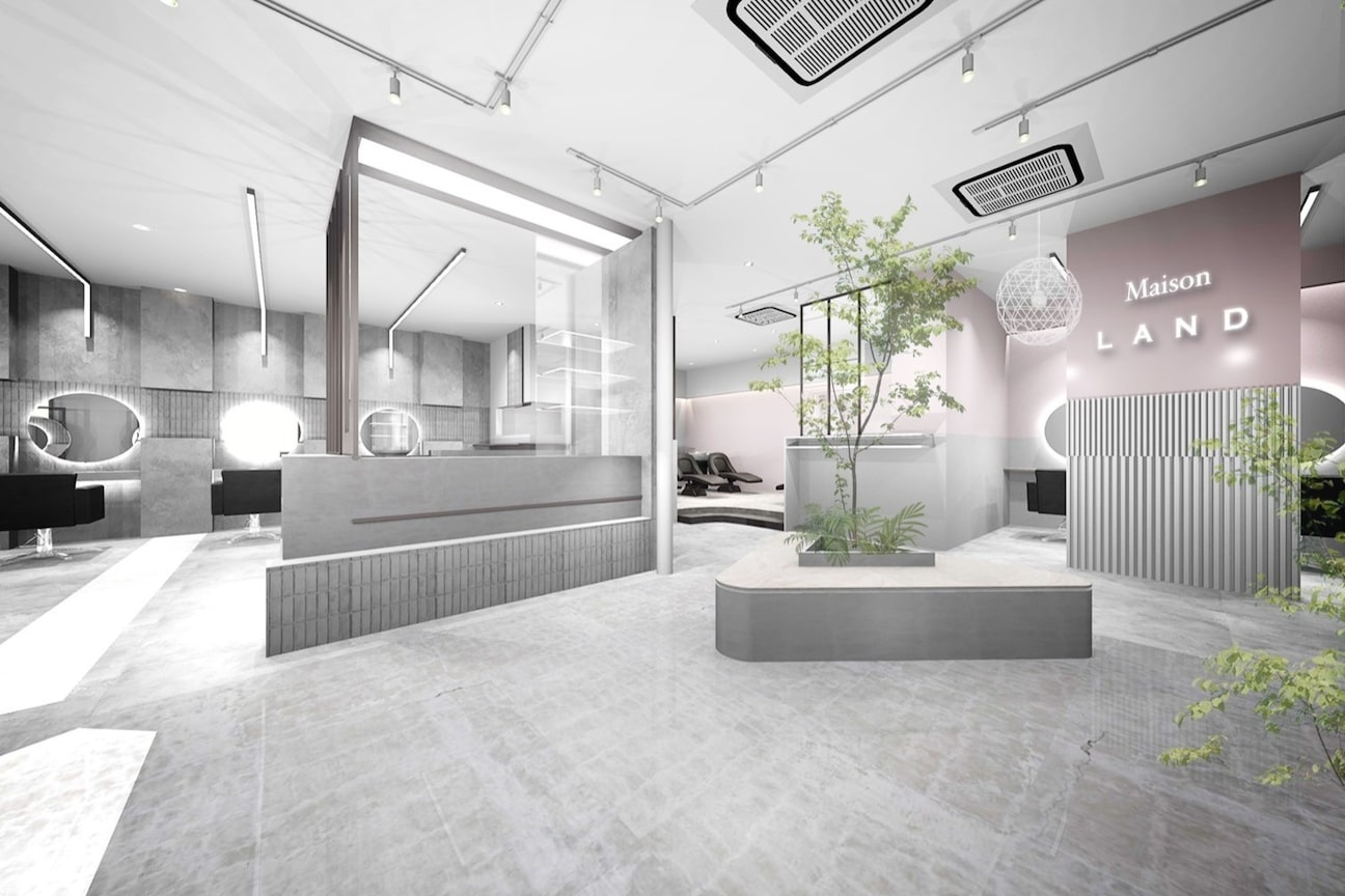 Maison LAND【メゾンランド】(株式会社 LAND)画像1