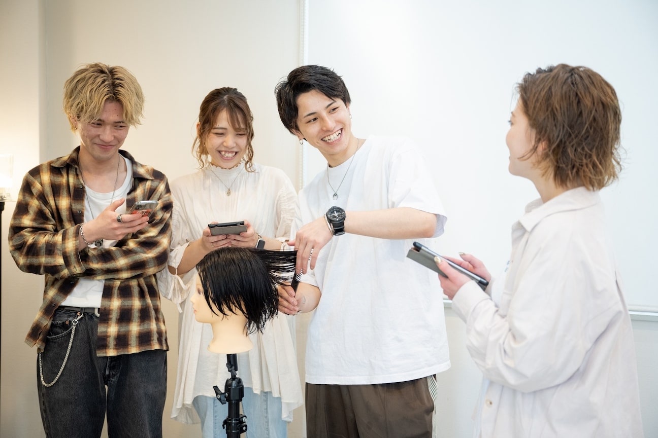 店舗の雰囲気外観用画像1