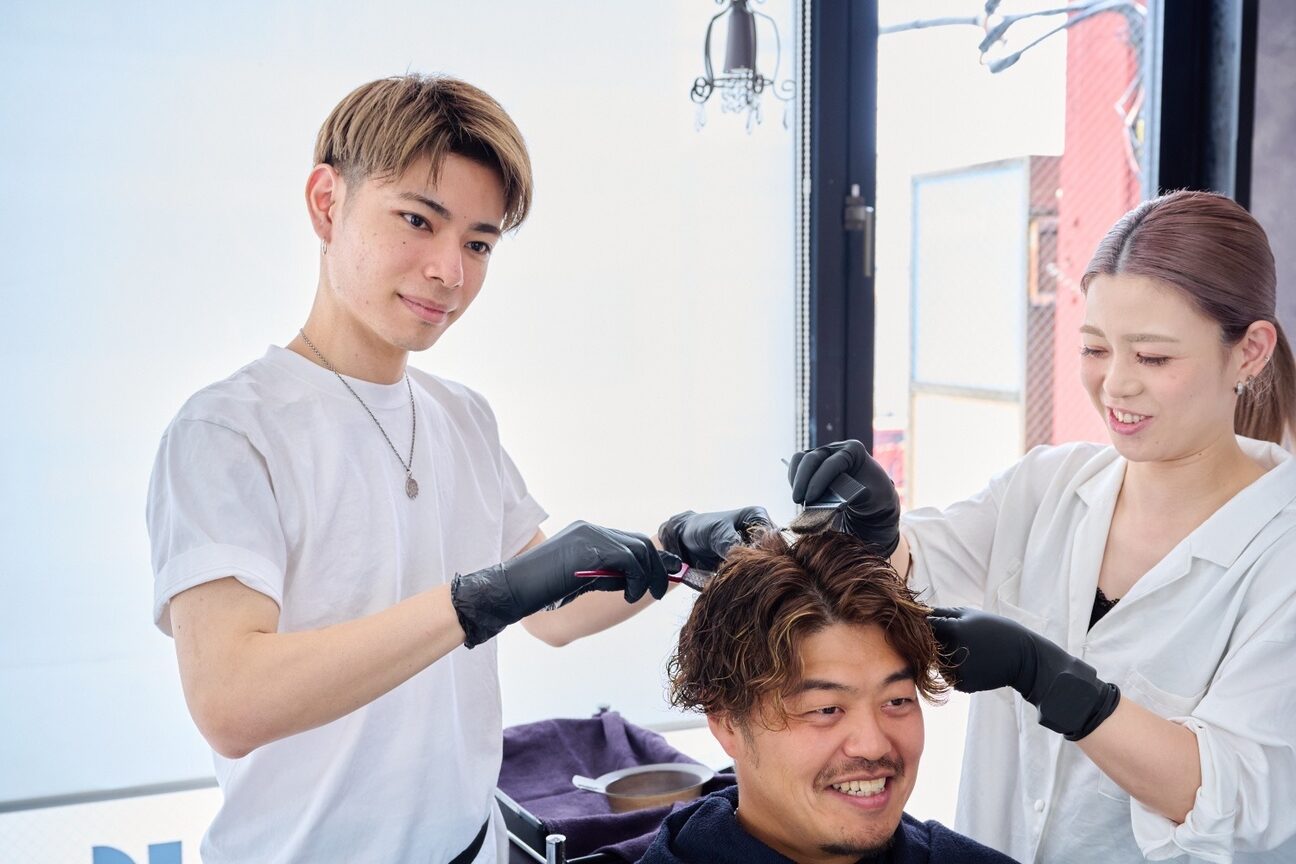 店舗の内観外観用画像4