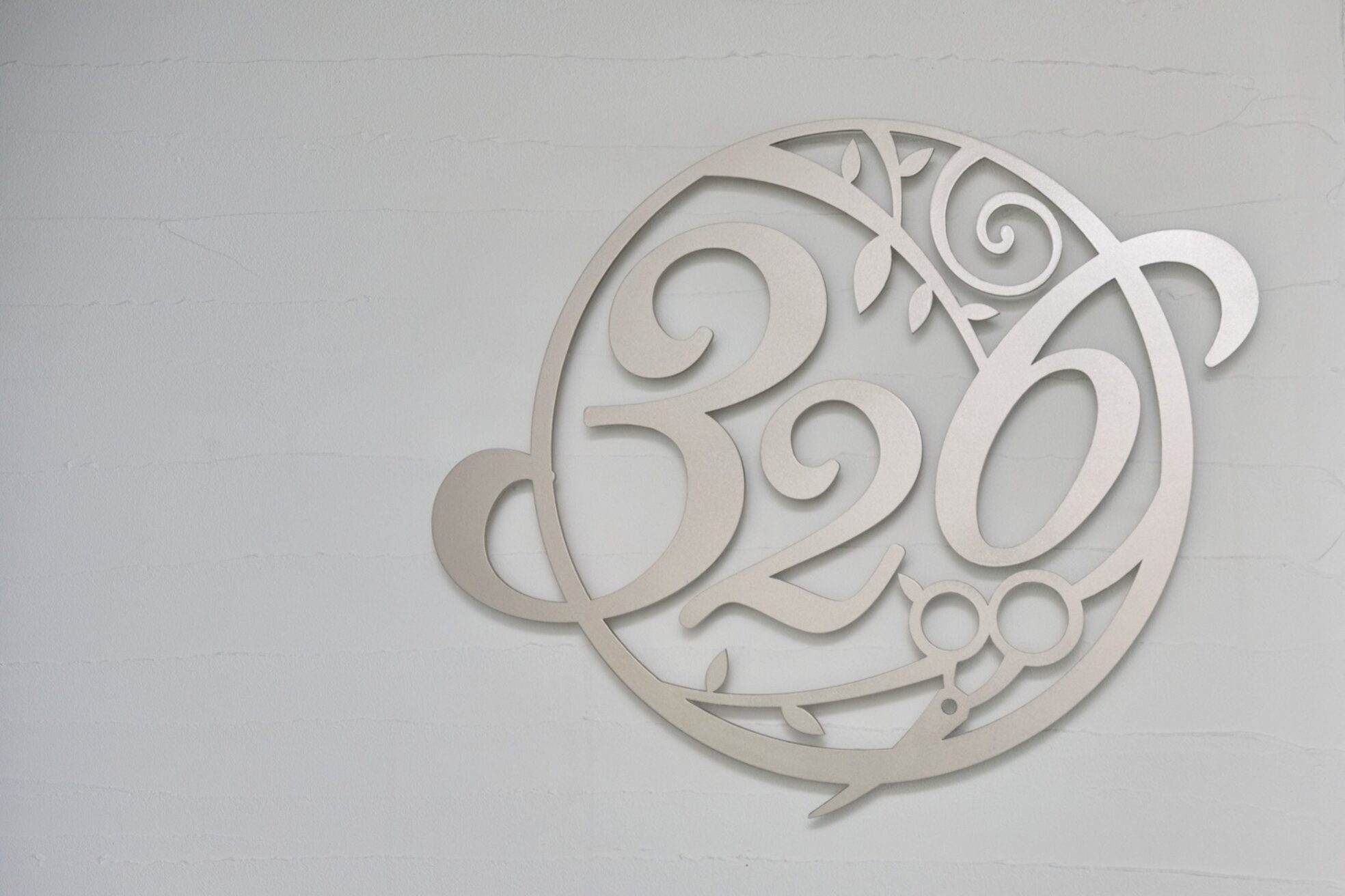 ヘアースタジオ ミツル(hair studio 326)3