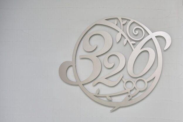 ヘアースタジオ ミツル(hair studio 326)3