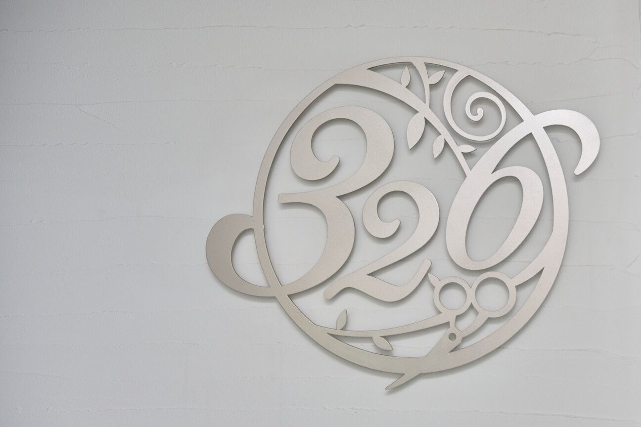 ヘアースタジオ ミツル(hair studio 326)3