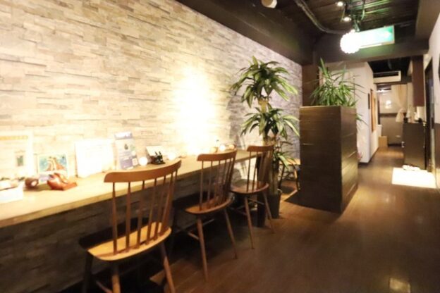 ワイガーデン 高円寺店2