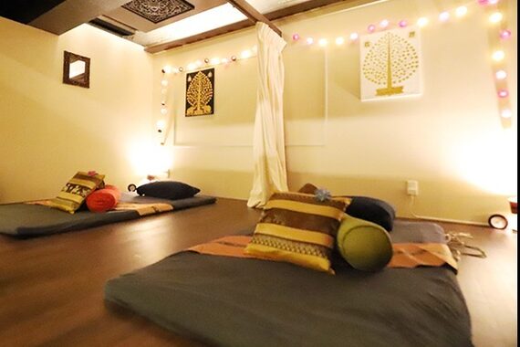 ワイガーデン 高円寺店