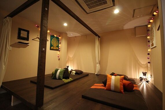 ワイガーデン 荻窪店