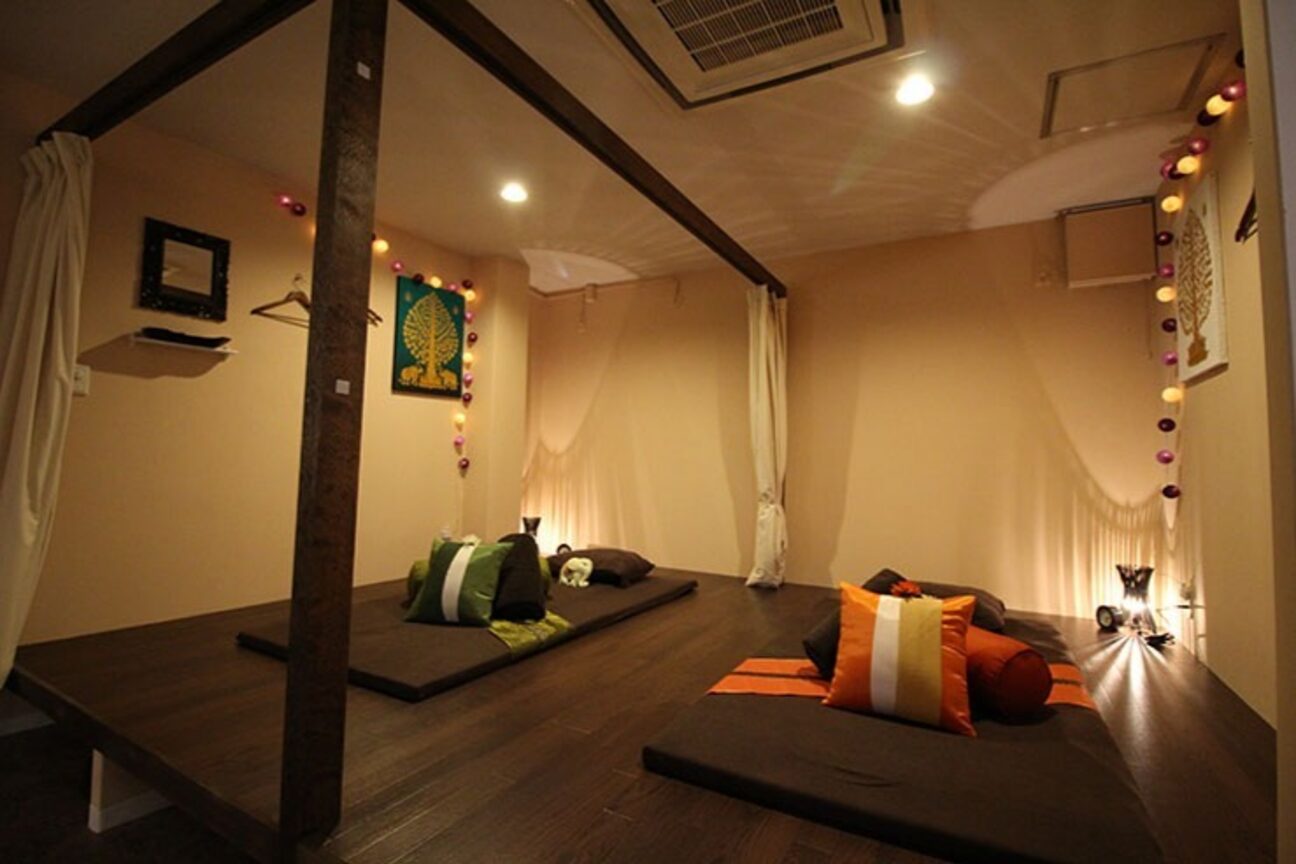 ワイガーデン 荻窪店1