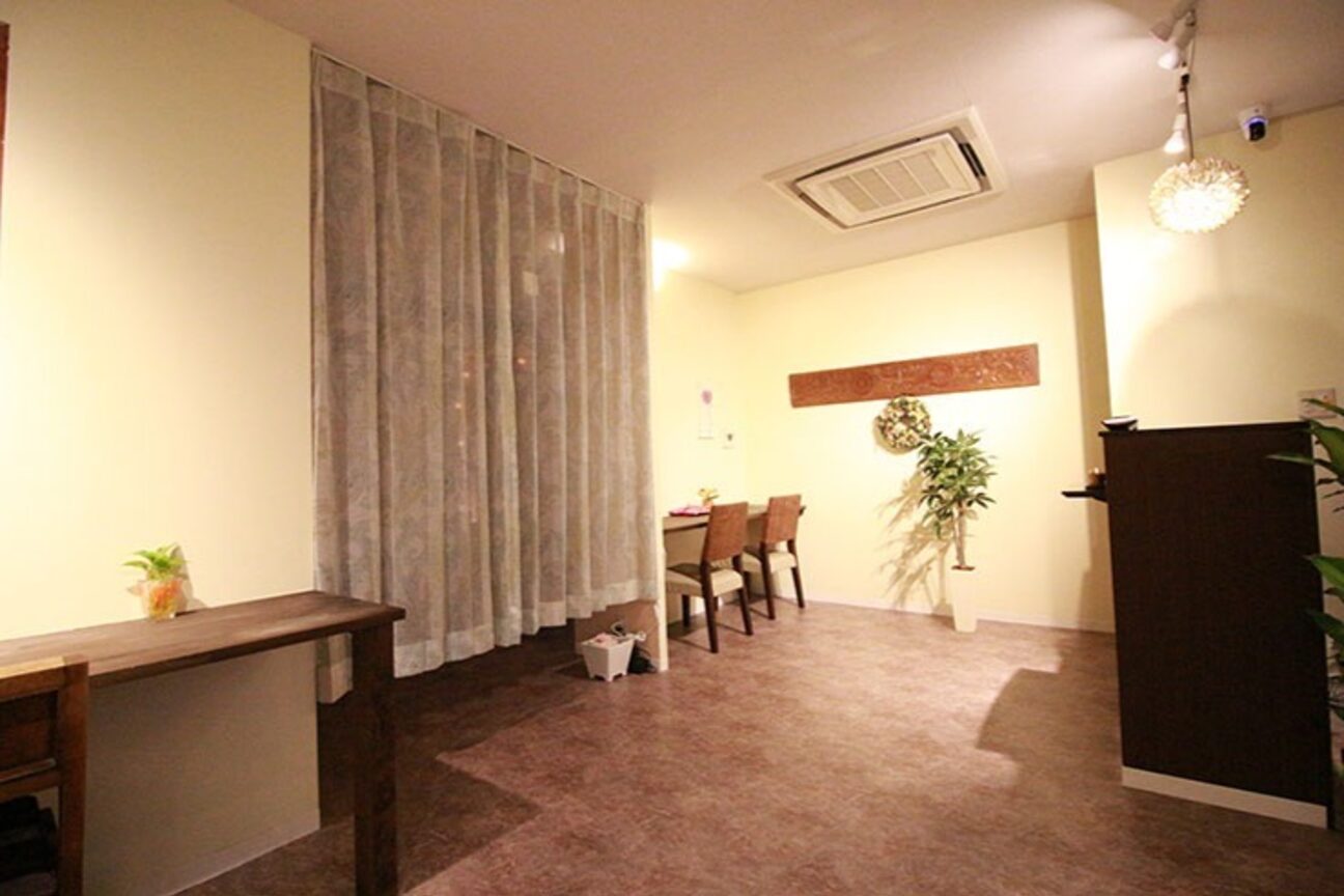 ワイガーデン 荻窪店2